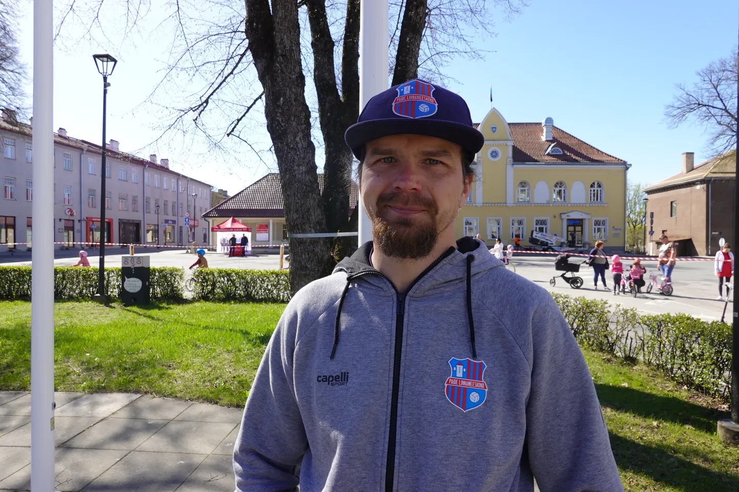 Arto Saar.