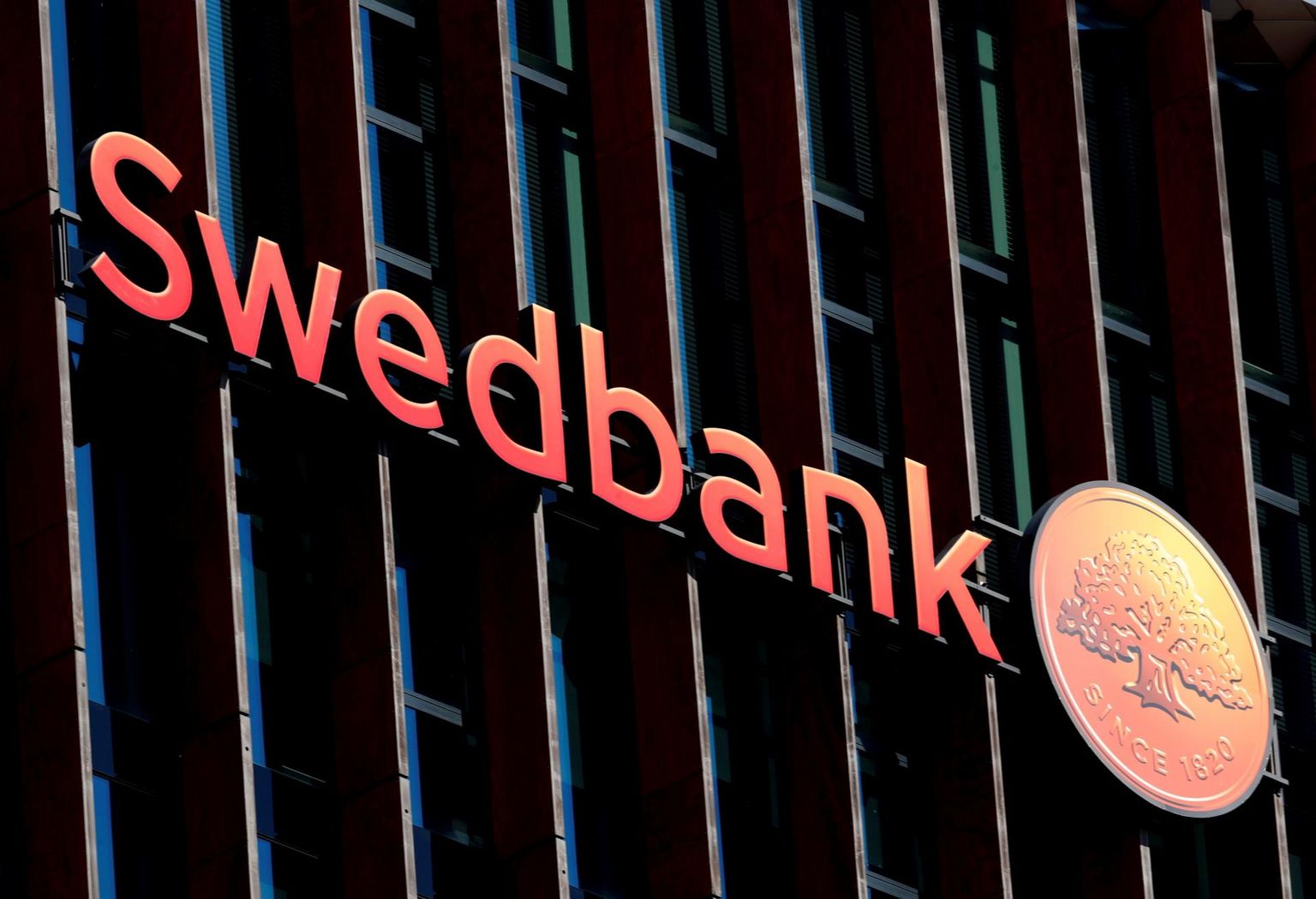 Rootsi finantsinspektsioon algatas Swedbank AB suhtes uurimise seoses võimaliku turureeglite rikkumisega.