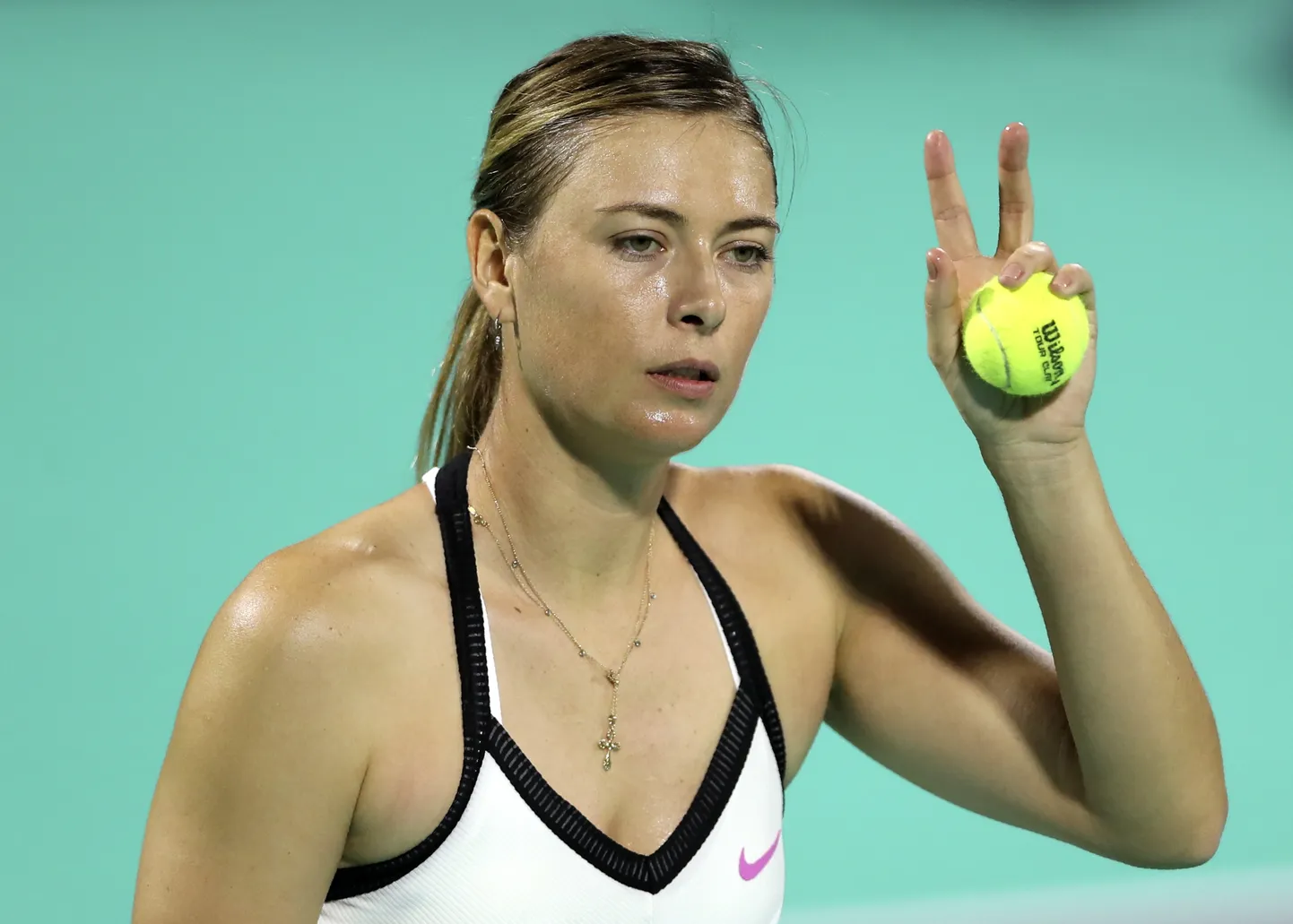 Marija Šarapova