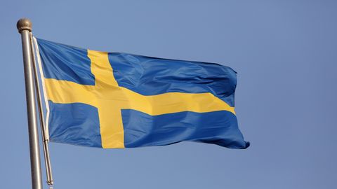 В Швеции послу РФ выразили протест в связи с санкциями против ЕС
