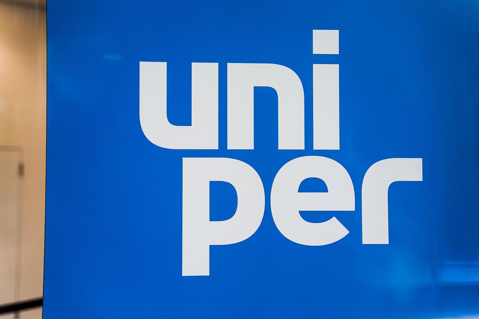 Uniperi logo.