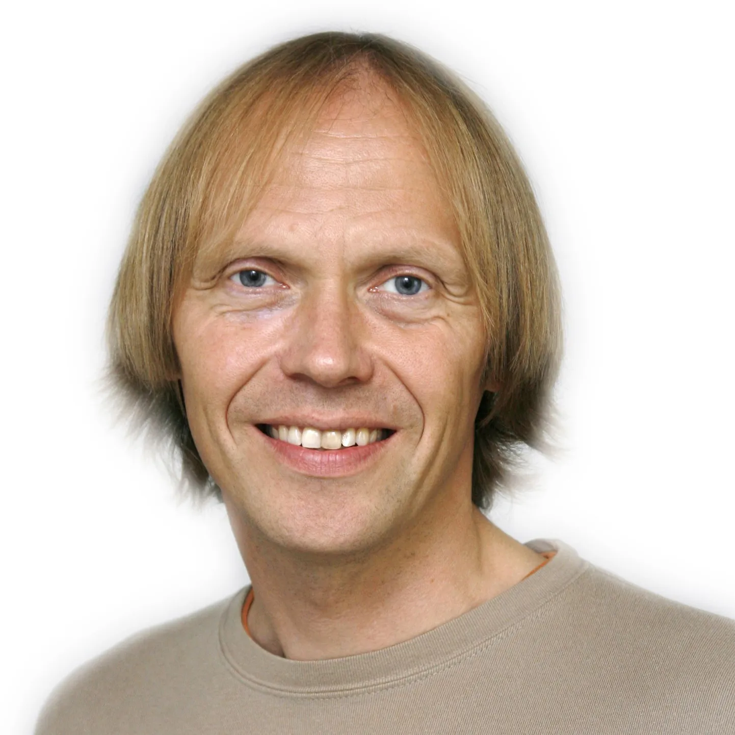 Urho Meister