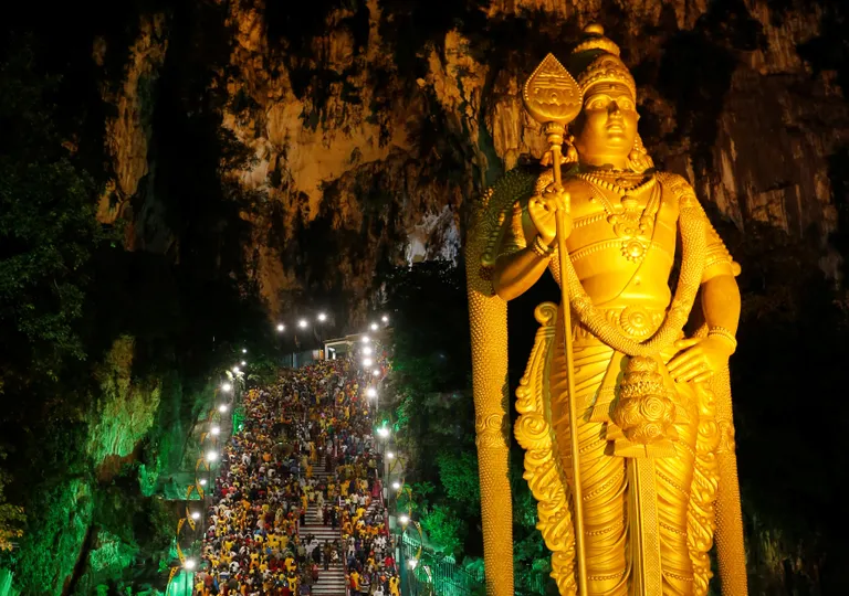 Batu koopad