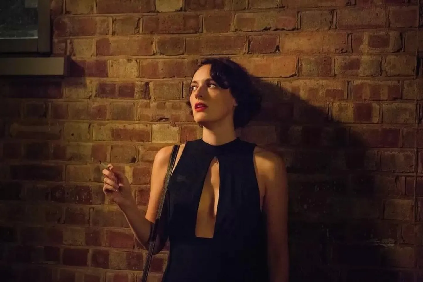 «Fleabagi» stsenarist Phoebe Waller-Bridge mängib ise ka sarja nimitegelast.