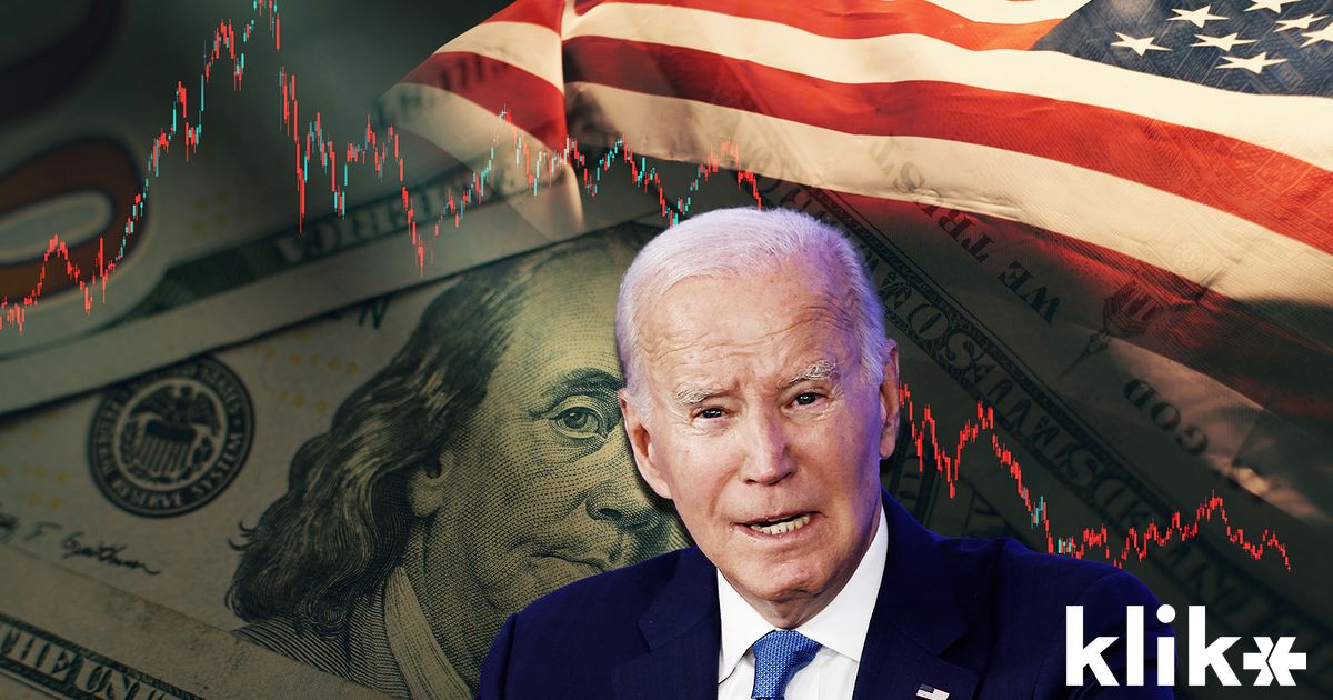 Why Paul Krugman’s Confusion Over Joe Biden’s ‘Golden Economy’ and Voter Approval
