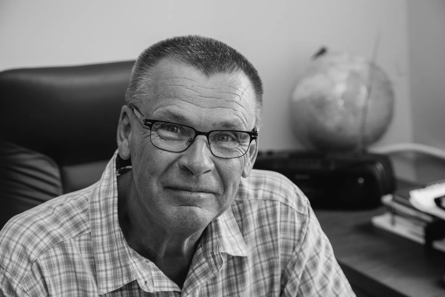 Andres Müürsepp.