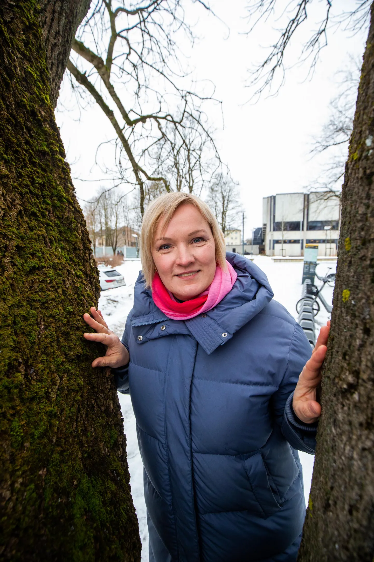 Tartu sotsiaaldemokraatide juhiks valitud inimgeograaf Kadri Leetma võtab piirkonna eestvedamist kui huvitavat inimeste ja ideede juhtimise ülesannet.