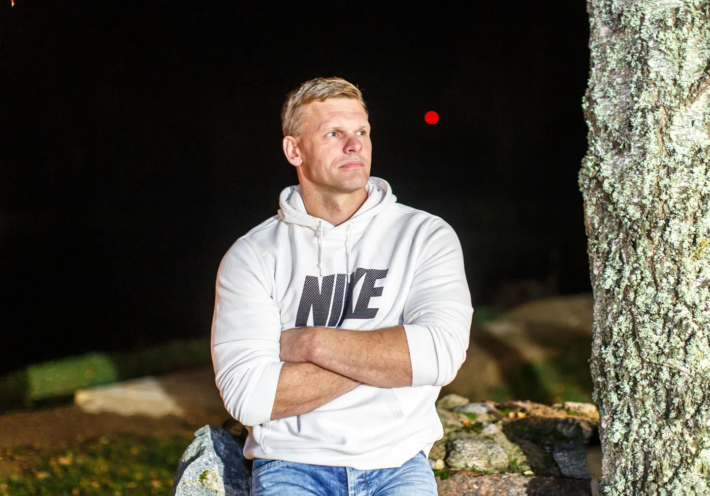 Andrus Värnik