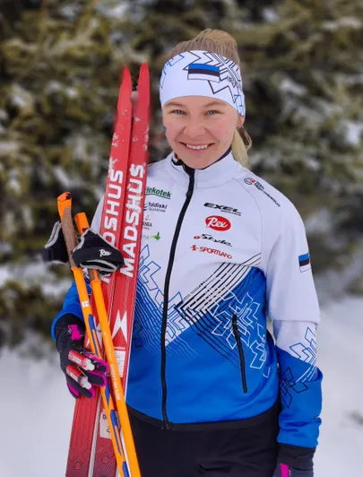 Daisy Kudre-Schnyder.