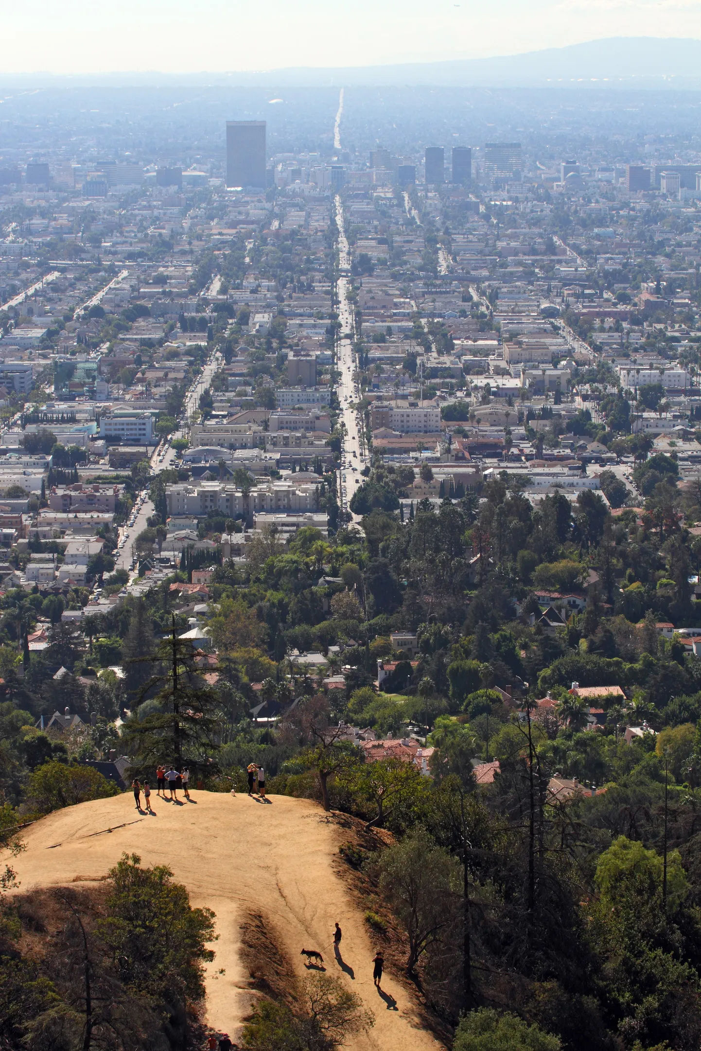 Los Angeles, California, USA.