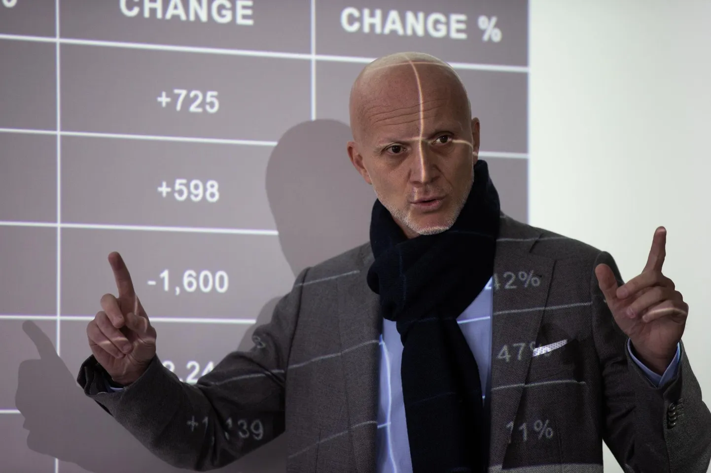 Baltika juhi Flavio Perini usku edukasse Poola laienemisse kütavad Baltika head tulemused Leedus, mis on samuti katoliiklik maa.
