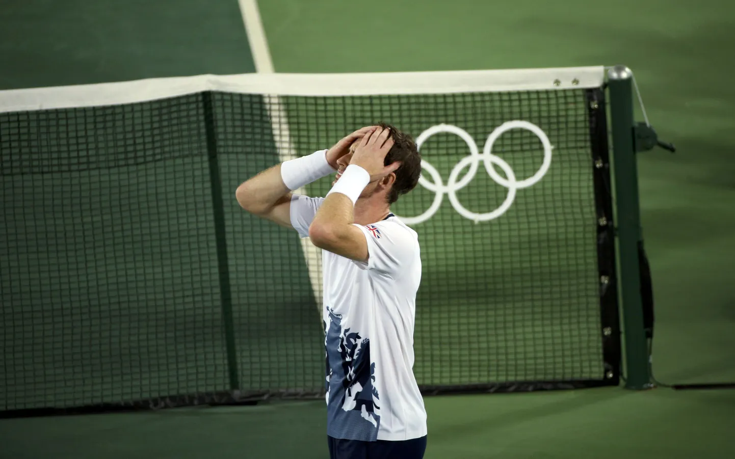 Andy Murray.
