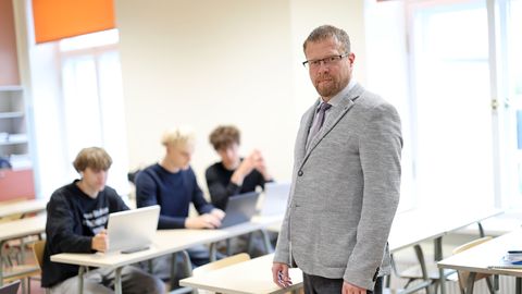 Enamik Tartu haridusasutusi osaleb hoiatusstreigil, kuid leidub ka erandeid
