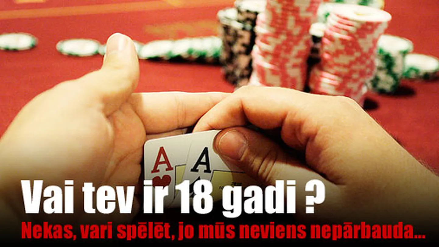 Raksta foto