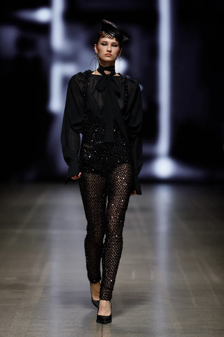 RFW: Kestas Rimdzius for Kukla Beauty Box (Lietuva)