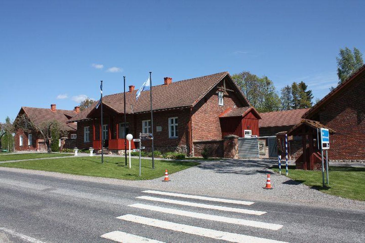 MTÜ Postitee ja Eesti maanteemuuseum said mullu auhinna Kagu-Eesti eelarvamusfestivali korraldamise eest.