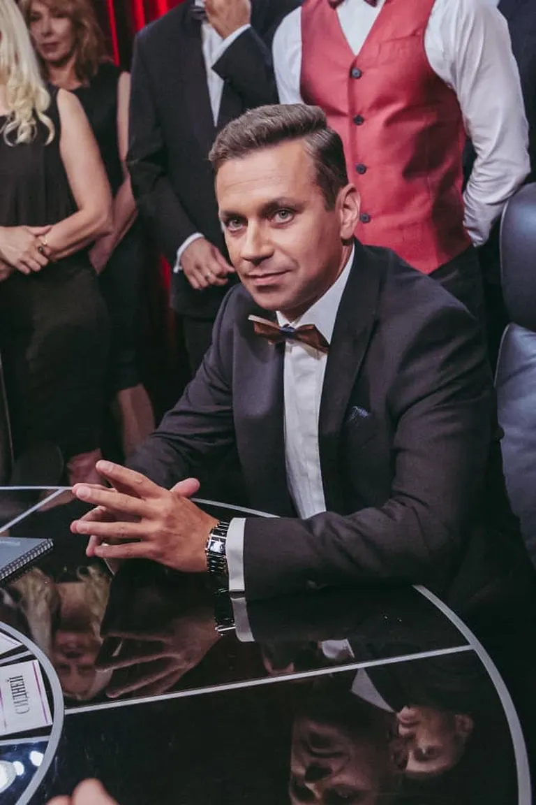 Андрей Титов