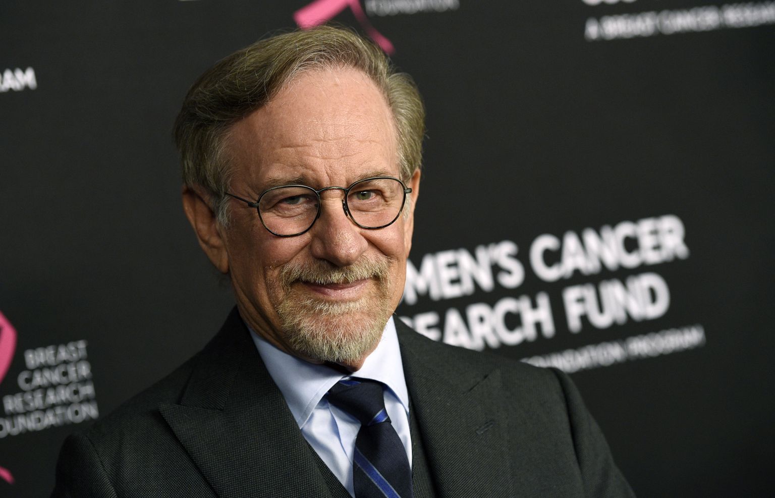 Steven Spielberg