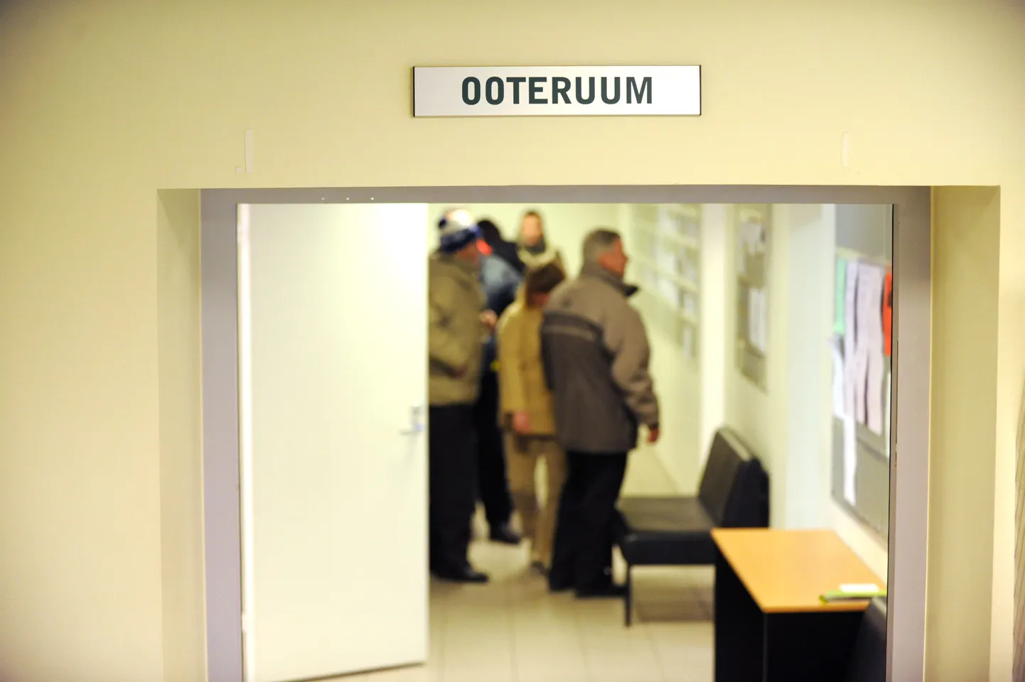 Eestis pole tööotsijail leevendust veel loota.