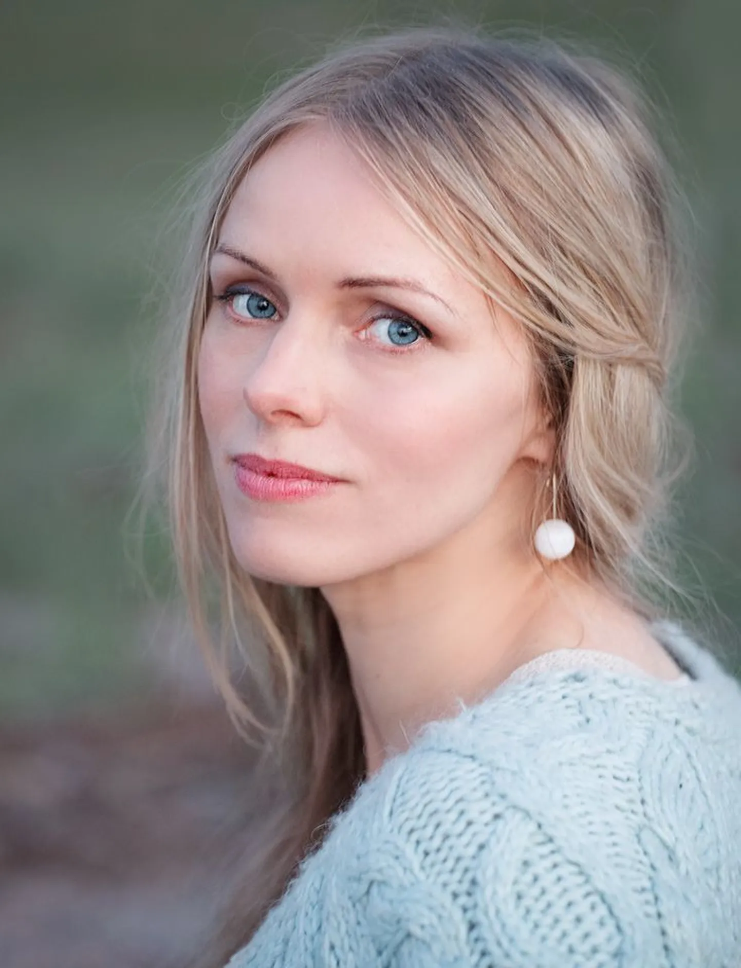Kristiina Ehin