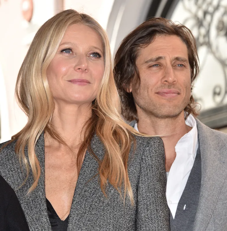 Gwyneth Paltrow ja Brad Falchuk