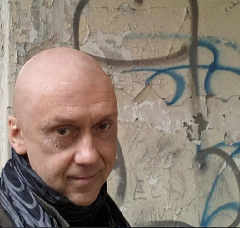Выложенное в соцсети фото FOTO: