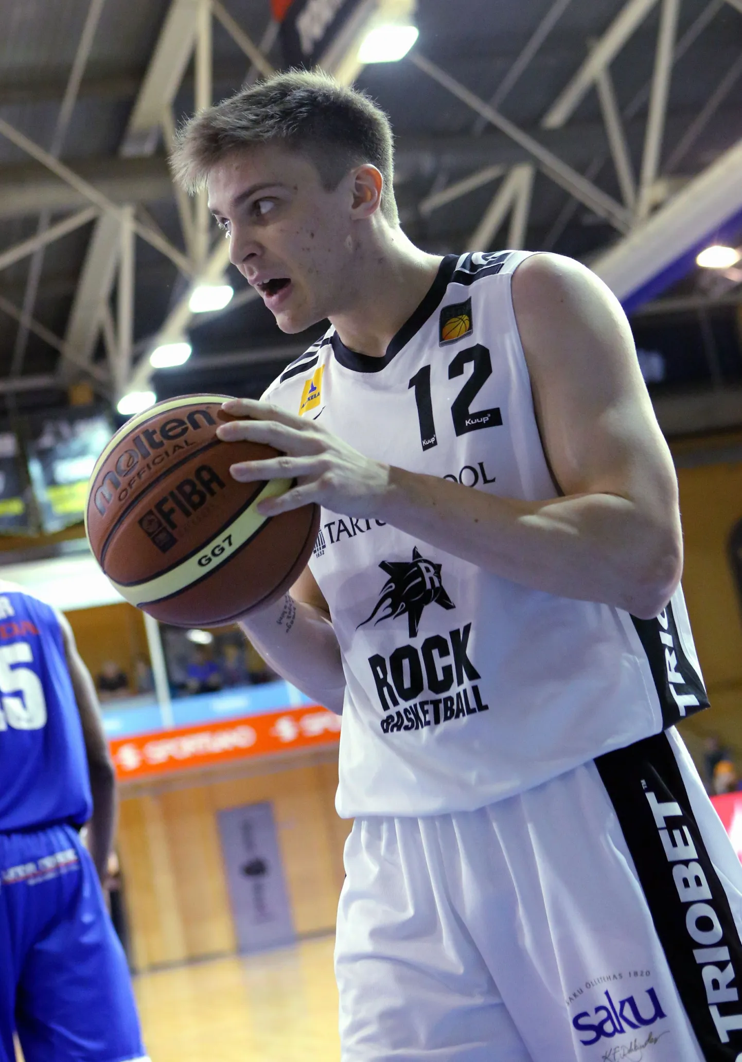 Augustas Peciukevicius.