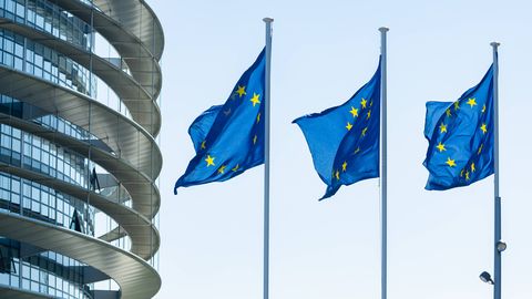 Iedzīvotāju atbalsts dalībai ES sasniedz vēsturiski augstāko līmeni