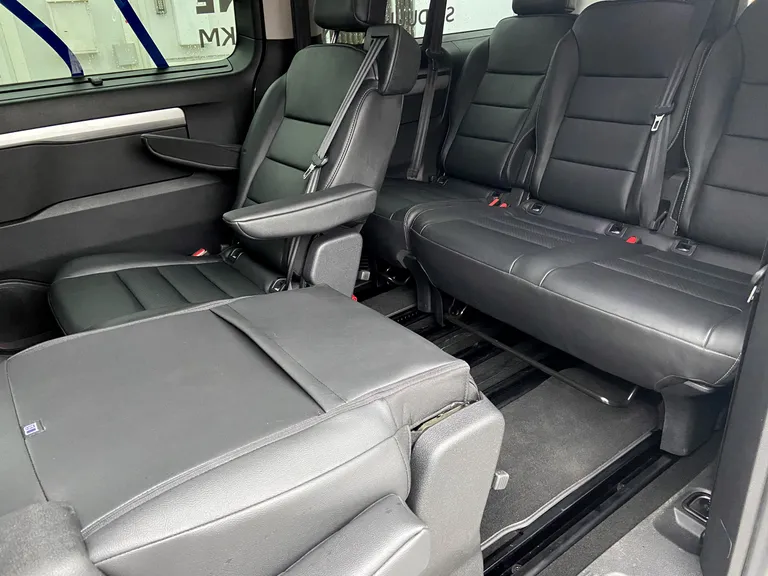 Citroen e-SpaceTourer
