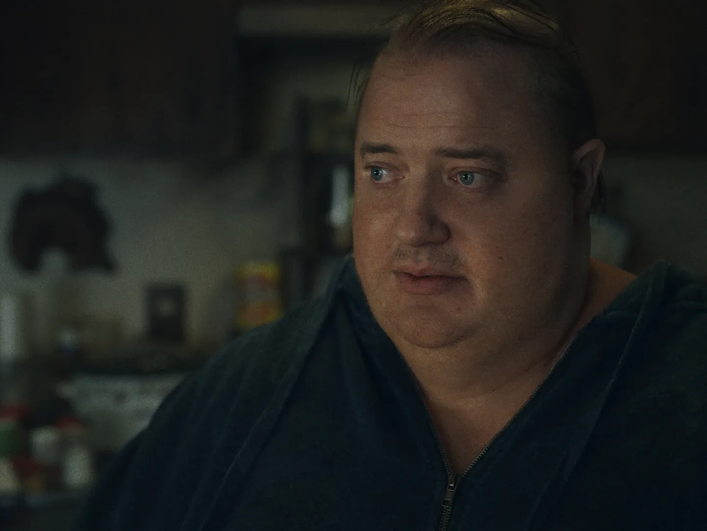 Brendan Fraser võitis filmiga «Vaal» oma esimese ja siiani ainsa Oscari.