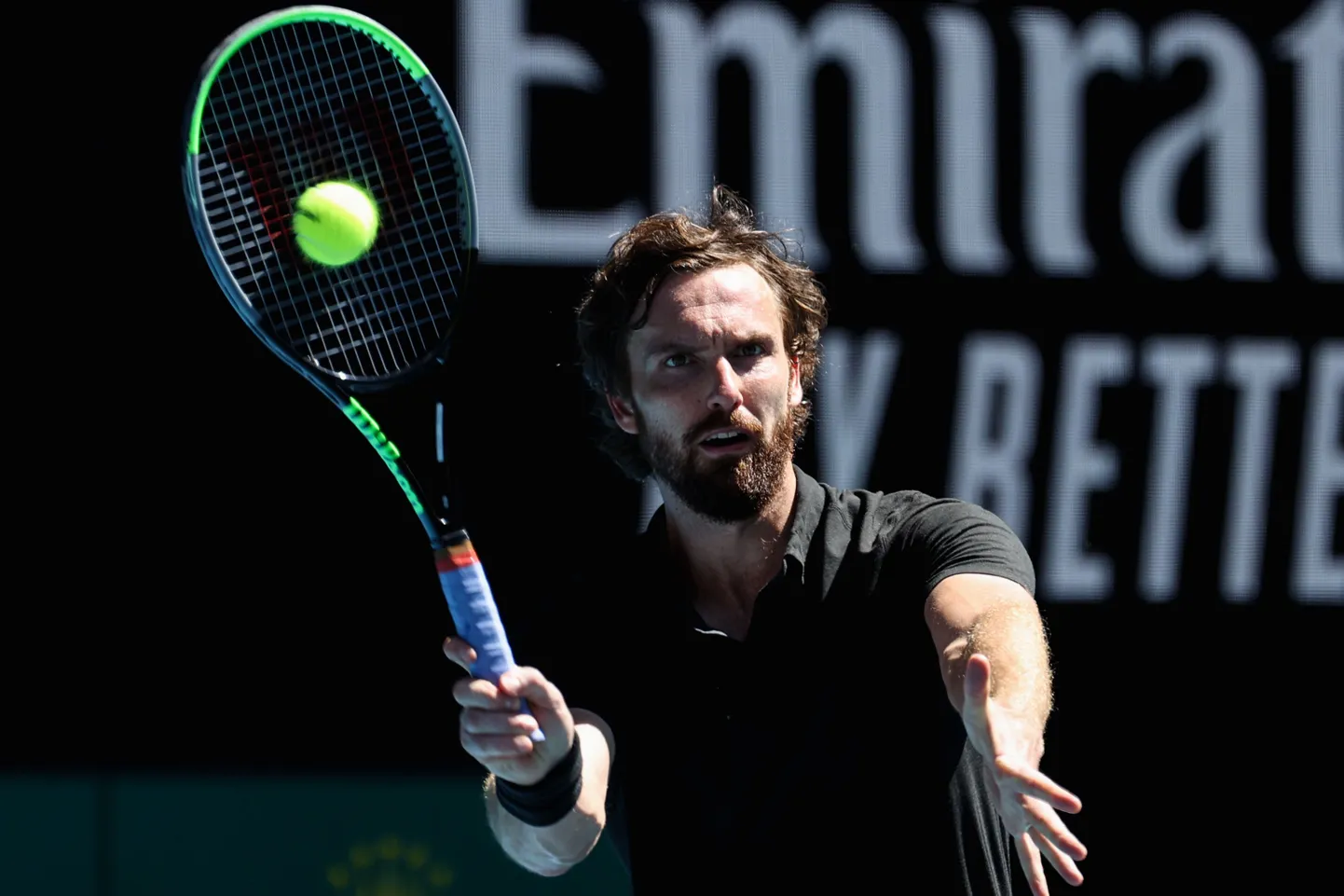 Ernests Gulbis