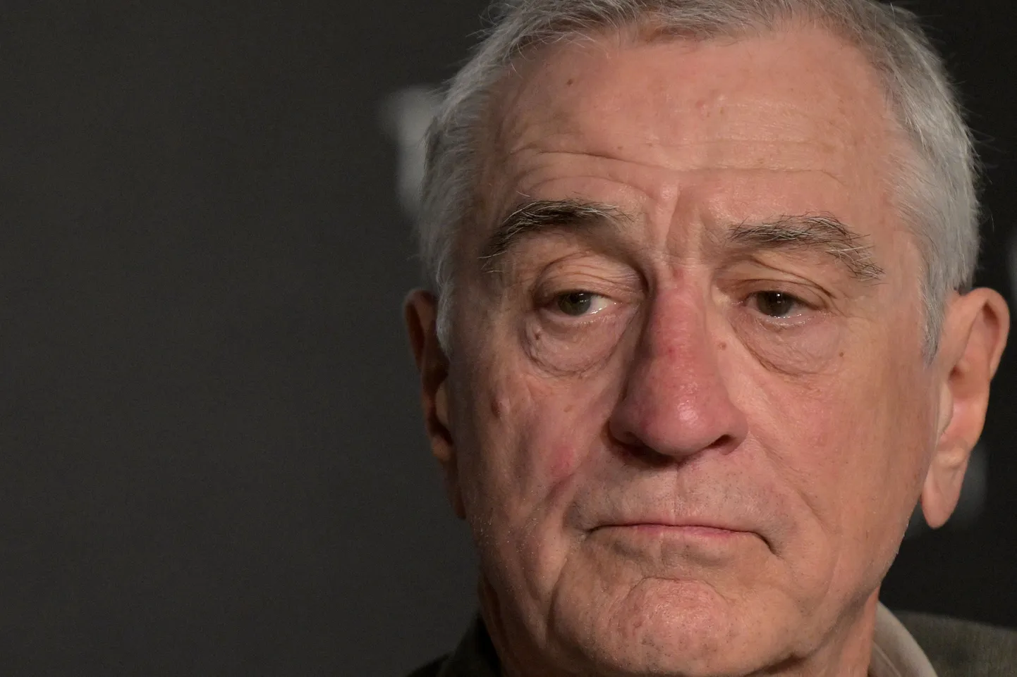 Roberts de Niro