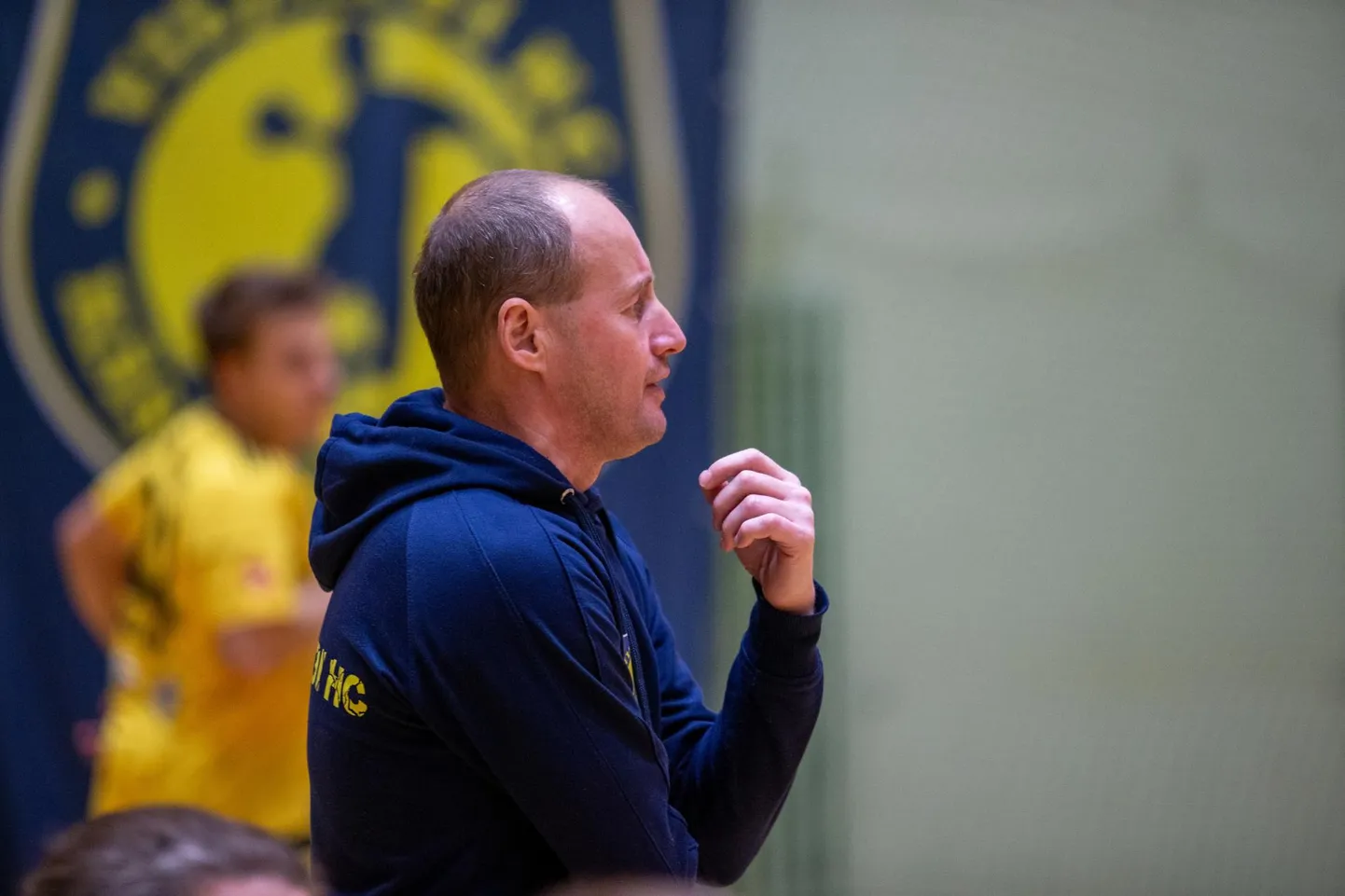 Viljandi HC peatreeneri Marko Koksi sõnul on aasta parimaks valitud koondislane Karl Toom ja Viljandi HC mängumees Mihkel Lõpp tunnustust igati väärt, sest on teinud arengus suure sammu edasi.