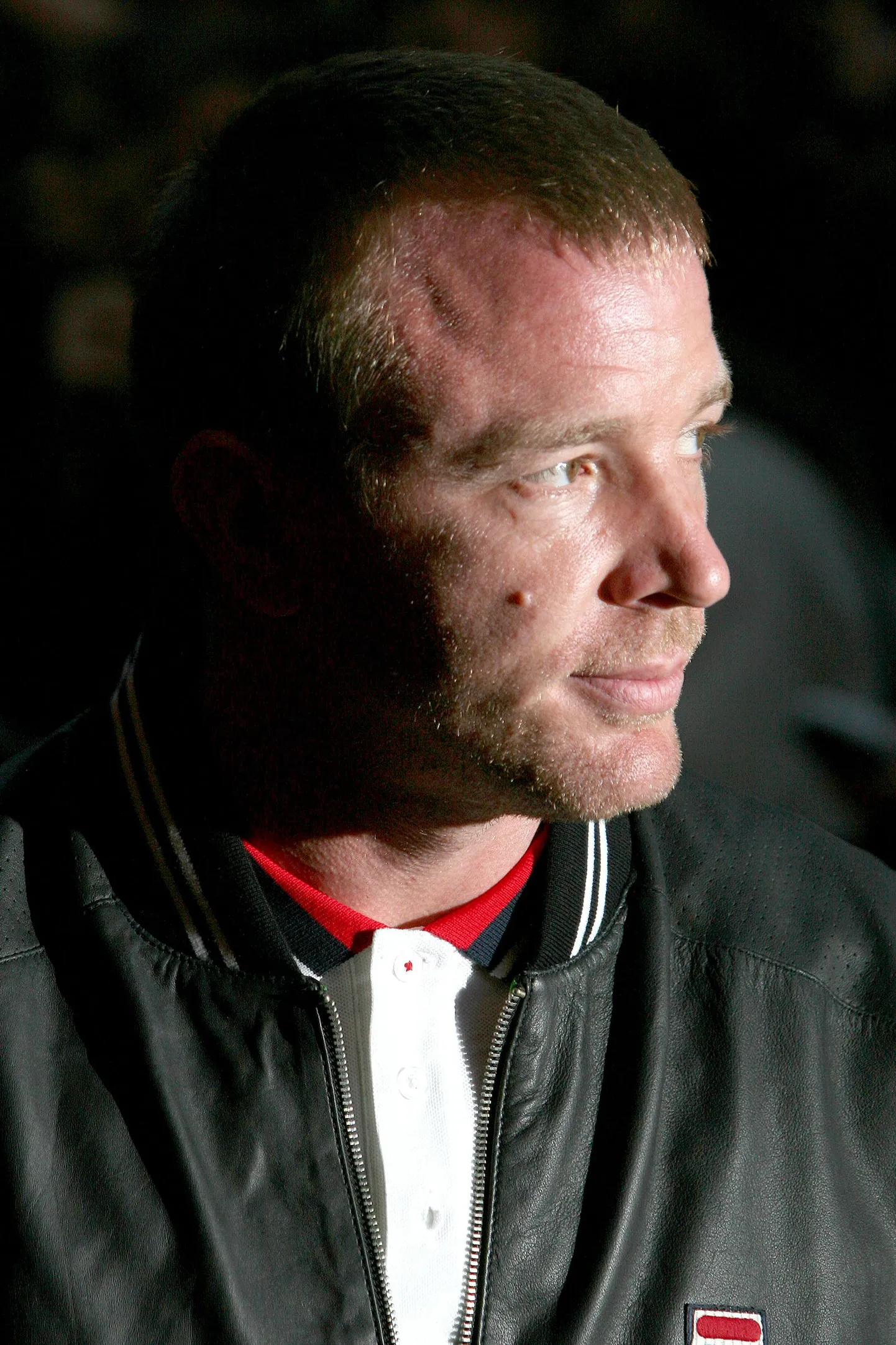 Guy Ritchie
