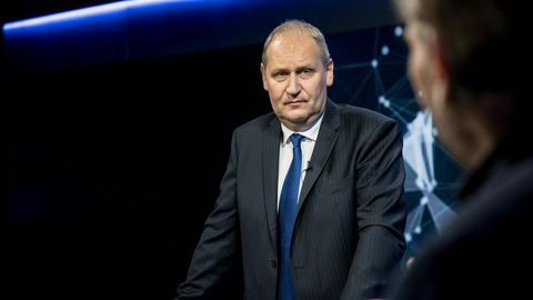 Maaelukomisjon kanade puurispidamisest: me ei pea vajalikuks täiendavat seadusandlikku sekkumist