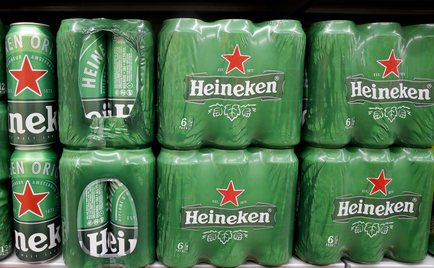 Heinekeni purgid.