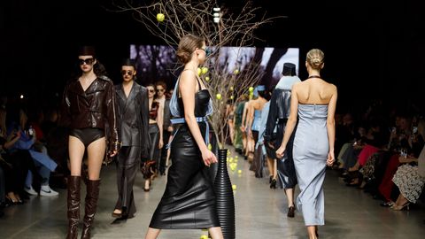 RFW ⟩ Anna Kruz / Latvia