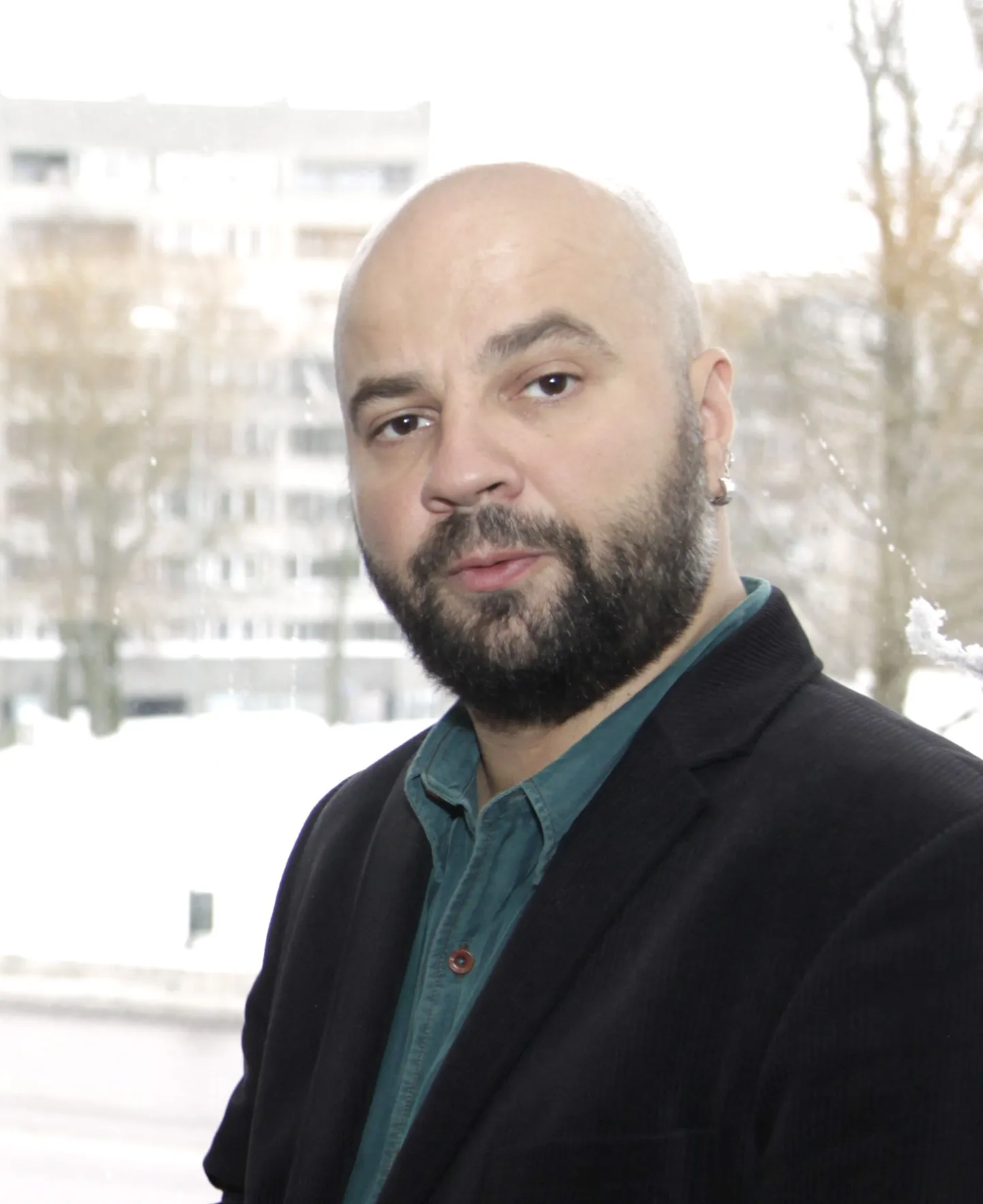 Mihkel Raud