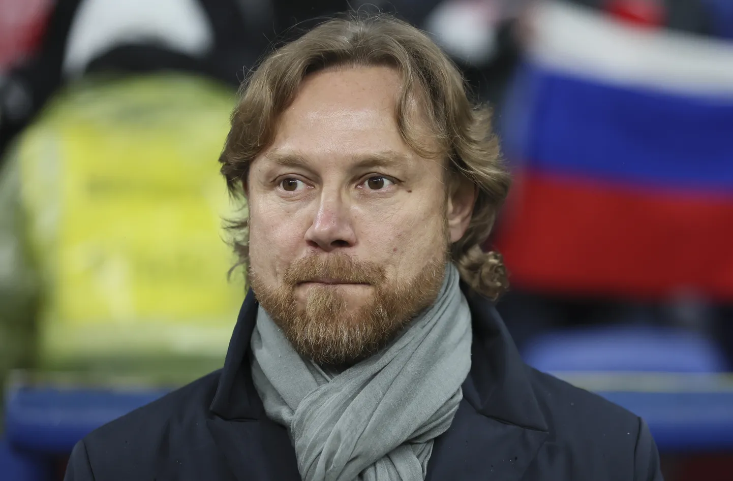 Valeri Karpin tüüris teisipäeval Venemaa jalgpallikoondise 5:0 võiduni Sambia üle.