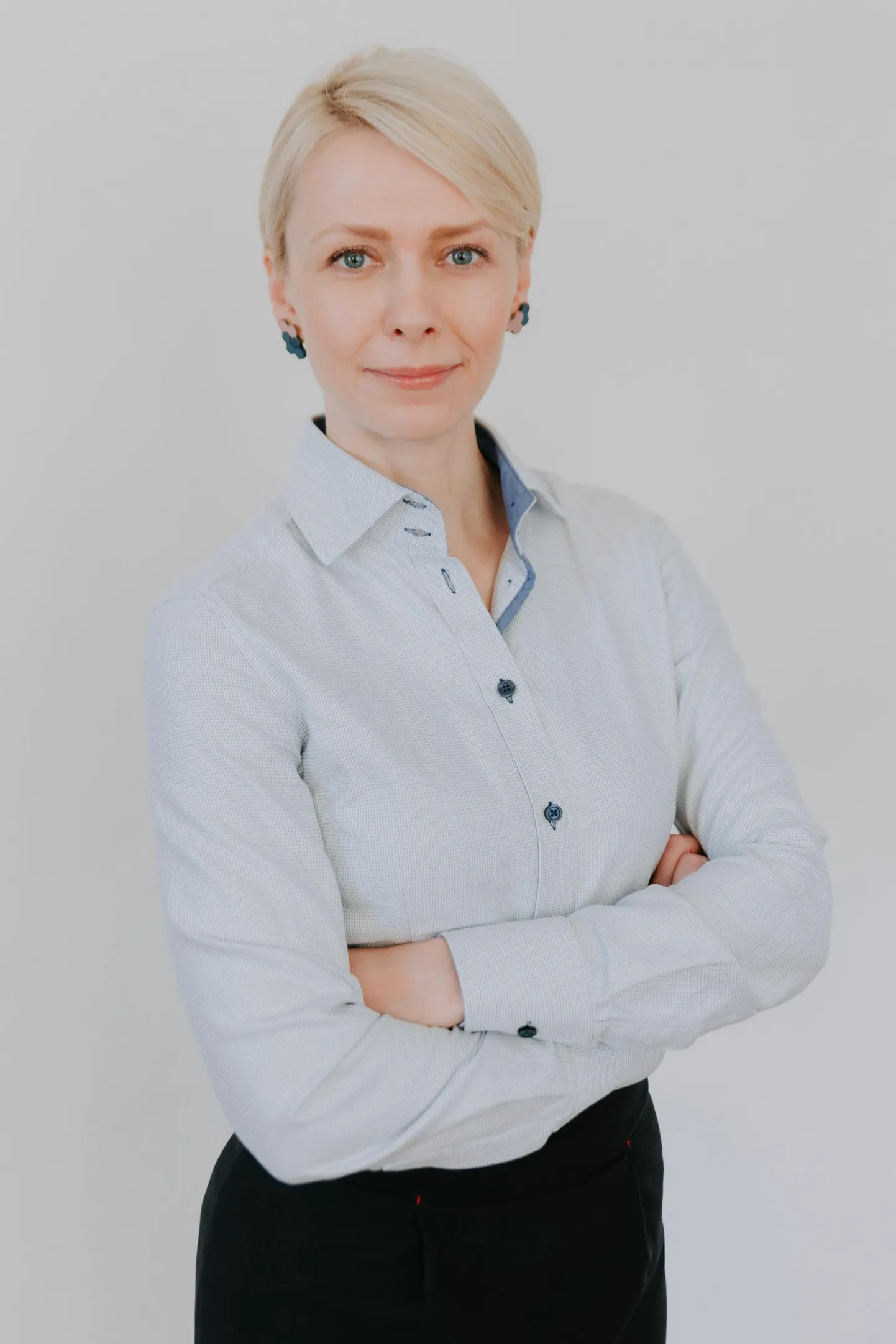 Tallinna linnaplaneerimise ameti muinsuskaitse osakonna uueks juhiks valiti Carolin Pihlap, kes on varem töötanud eri ametikohtadel riigi muinsuskaitseametis.