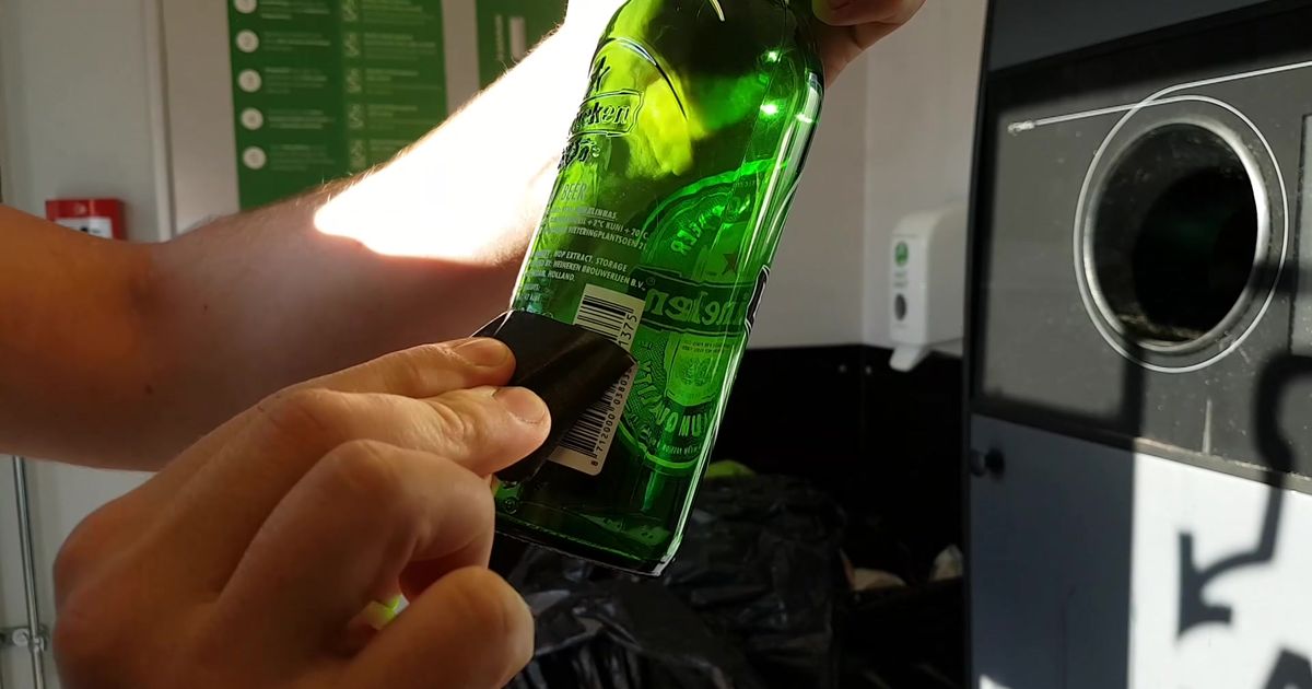 Läti tootjad kinnitasid valmidust pandipakendisüsteemi loomiseks