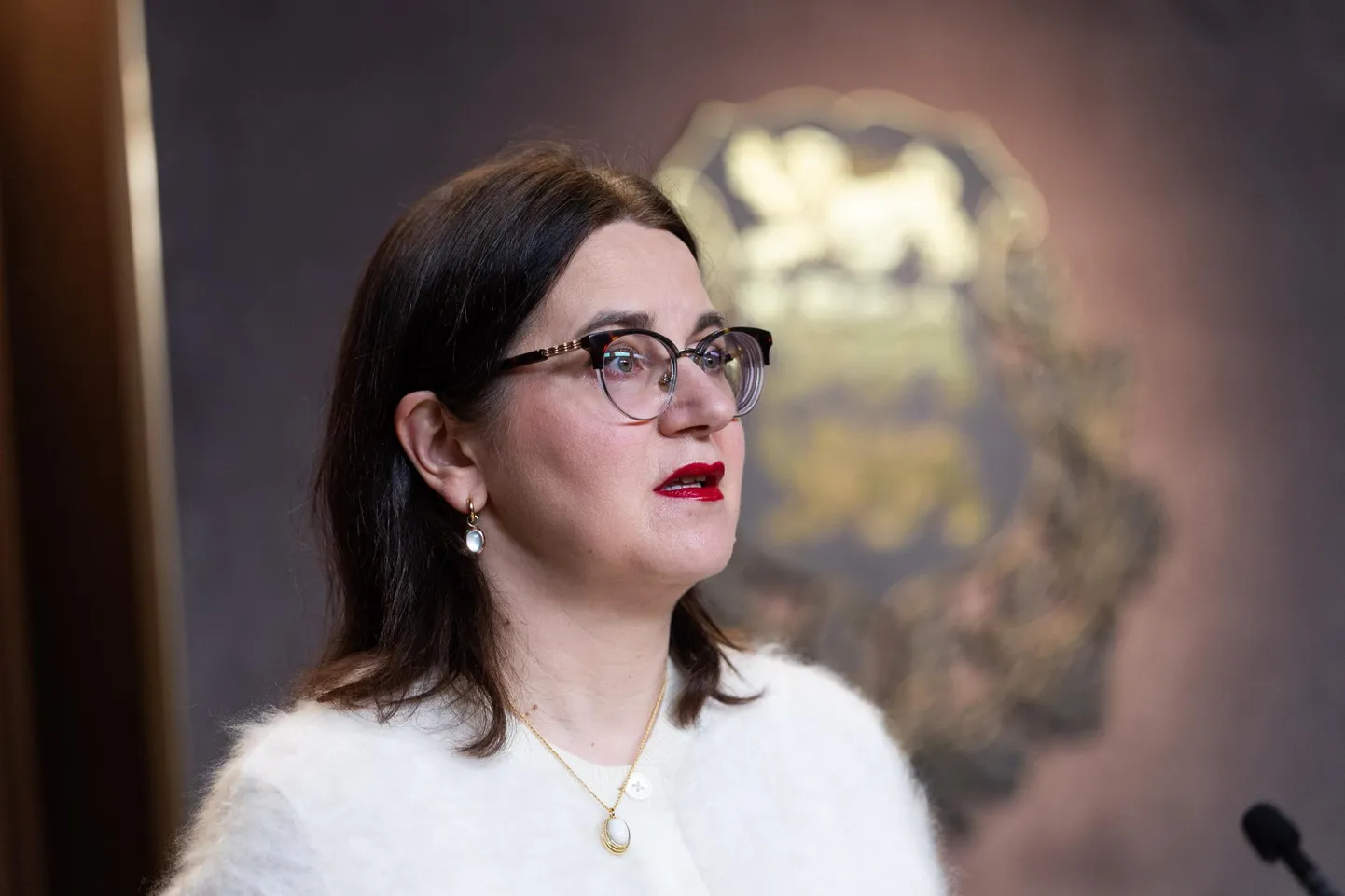 Liisa Pakosta.