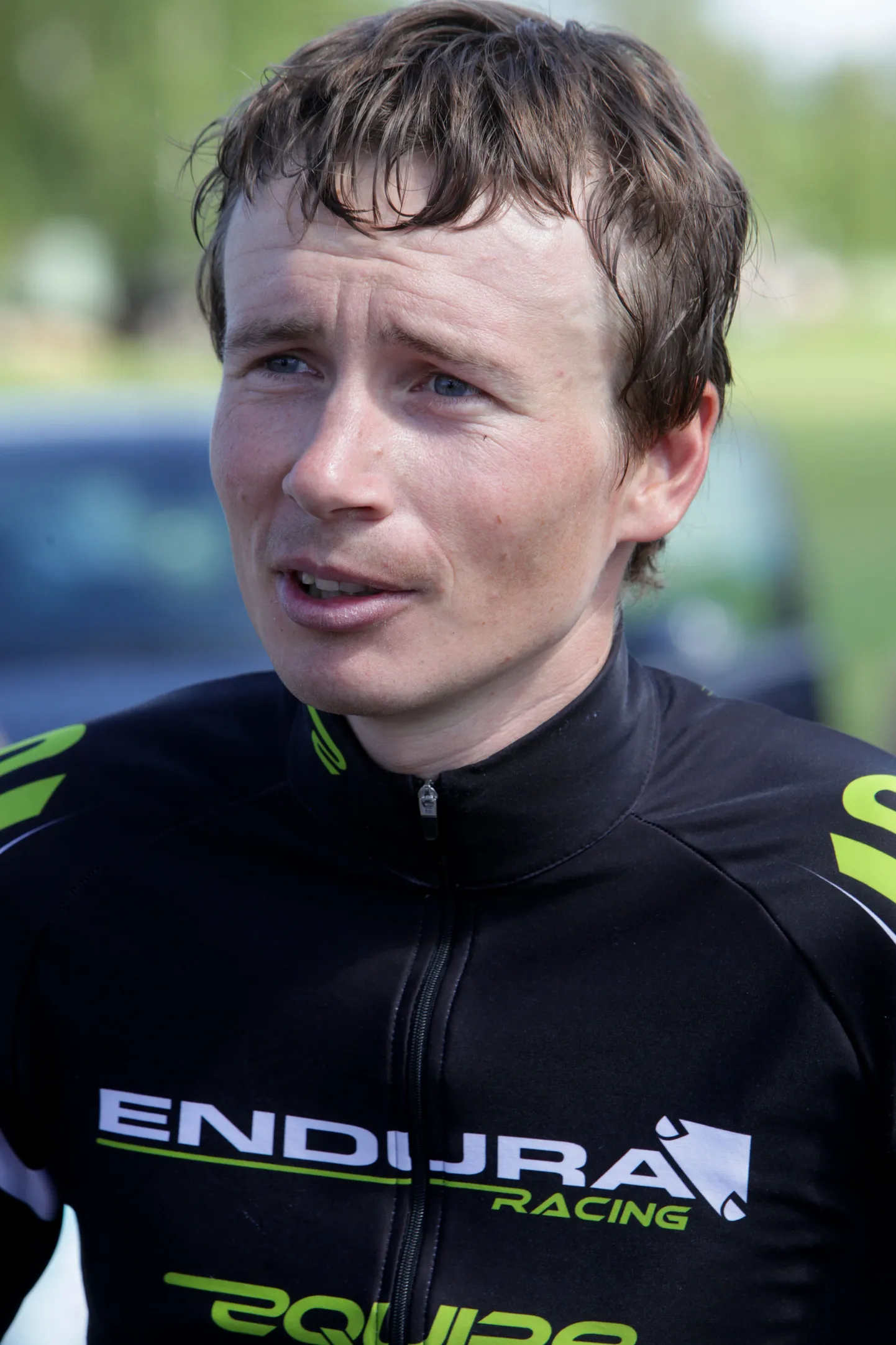 Rene Mandri