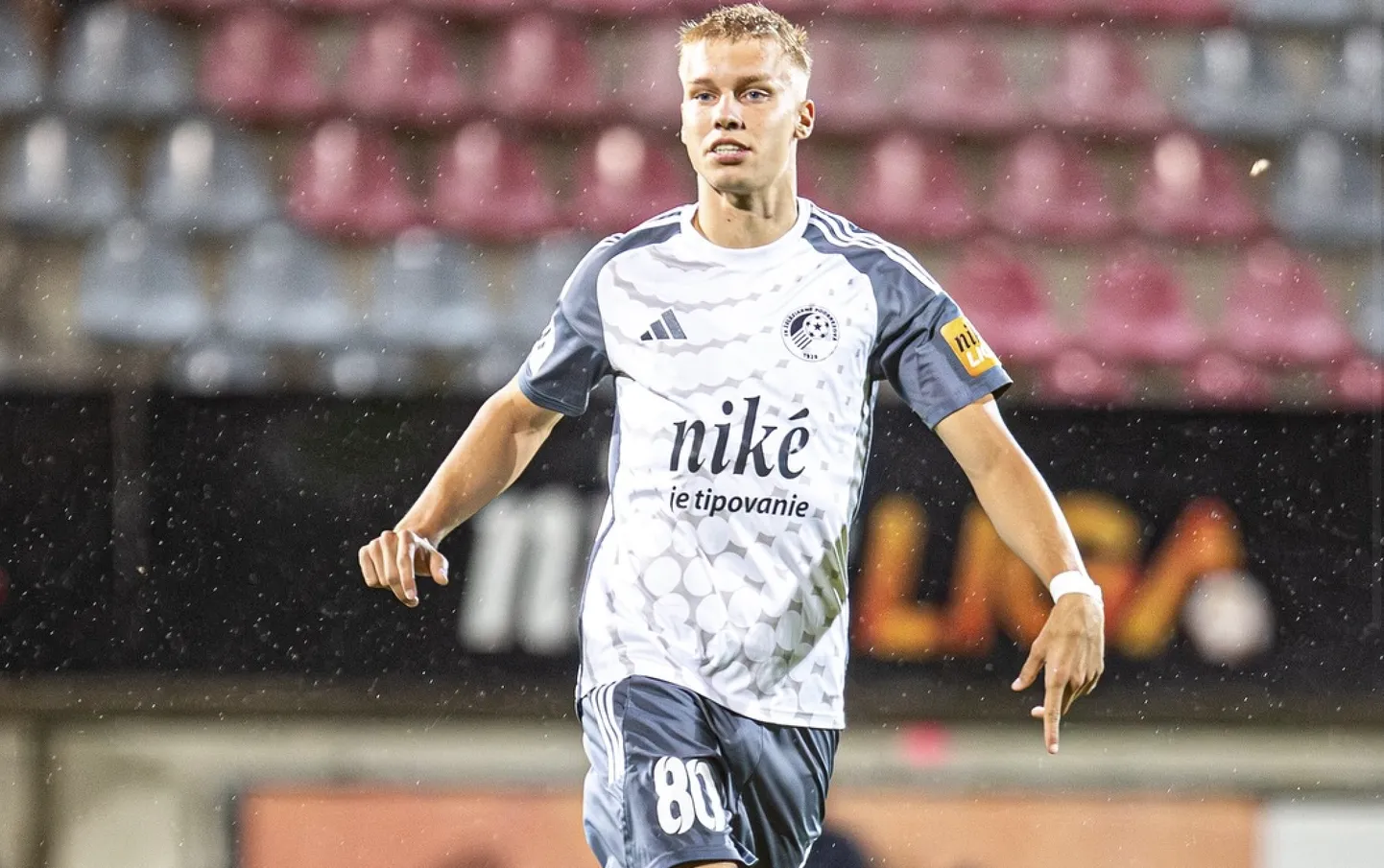 NÄDALA TOP5 Palumets ja Jepihhin kogesid Slovakkias midagi harukordset