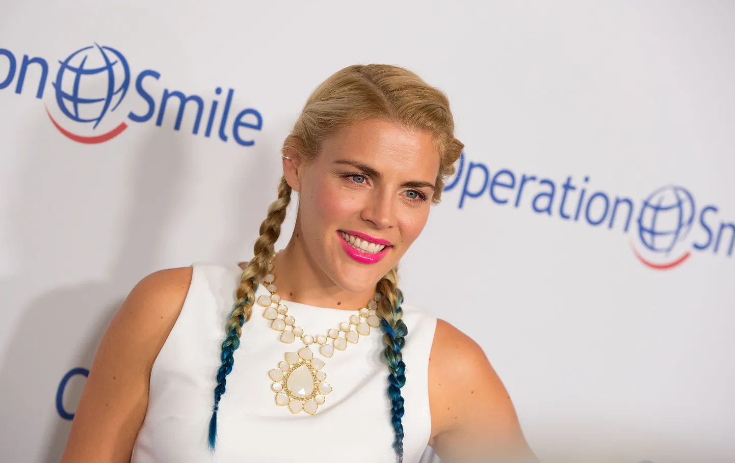 Busy Philipps.