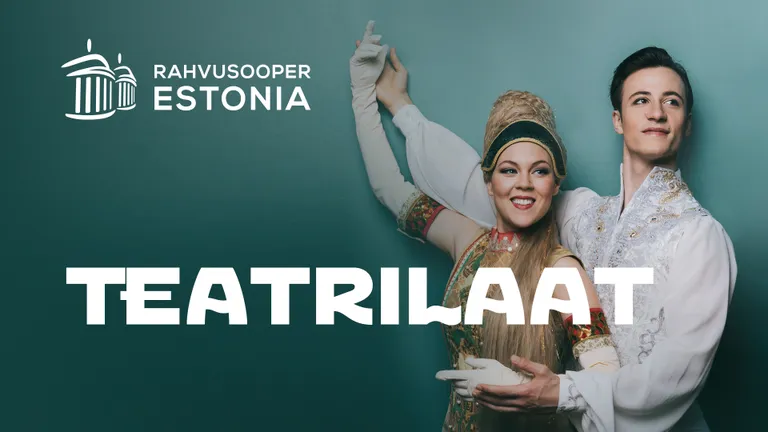 Estonia teatrilaat 2024