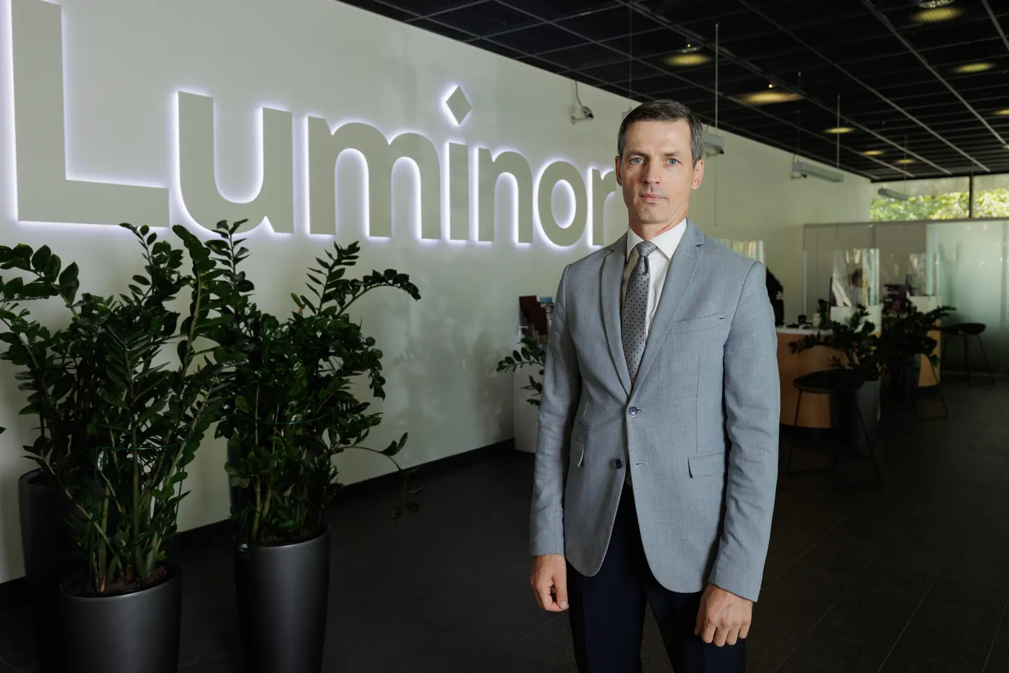 Luminori privaatpanganduse juht Kalle Kose peab finantsvabaduse saavutamisest tähtsamaks finantsmugavust.