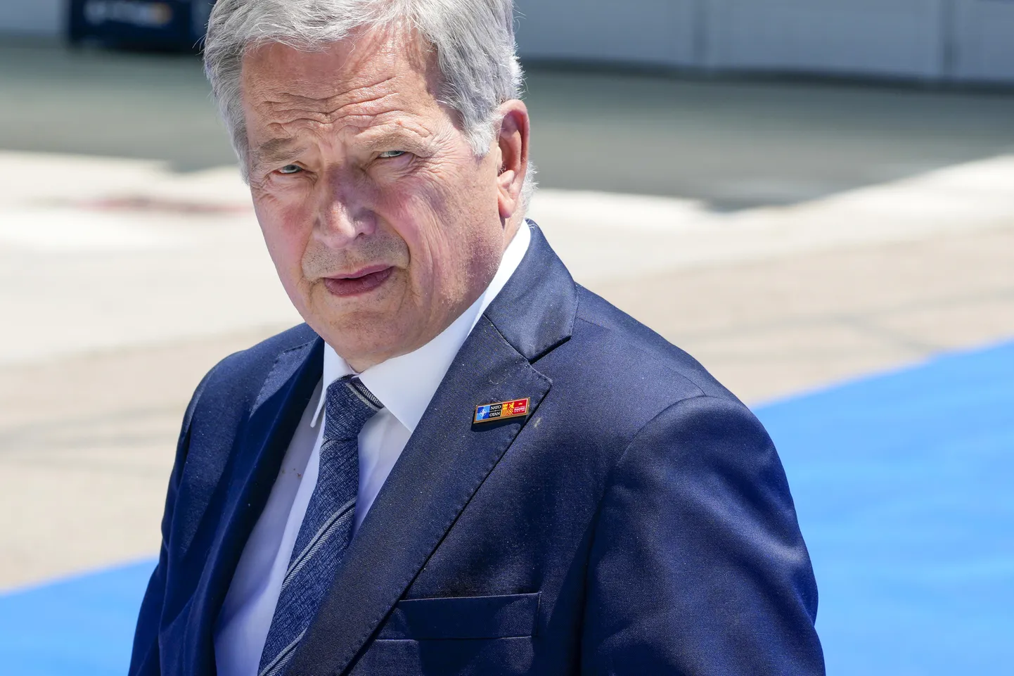 Sauli Niinistö