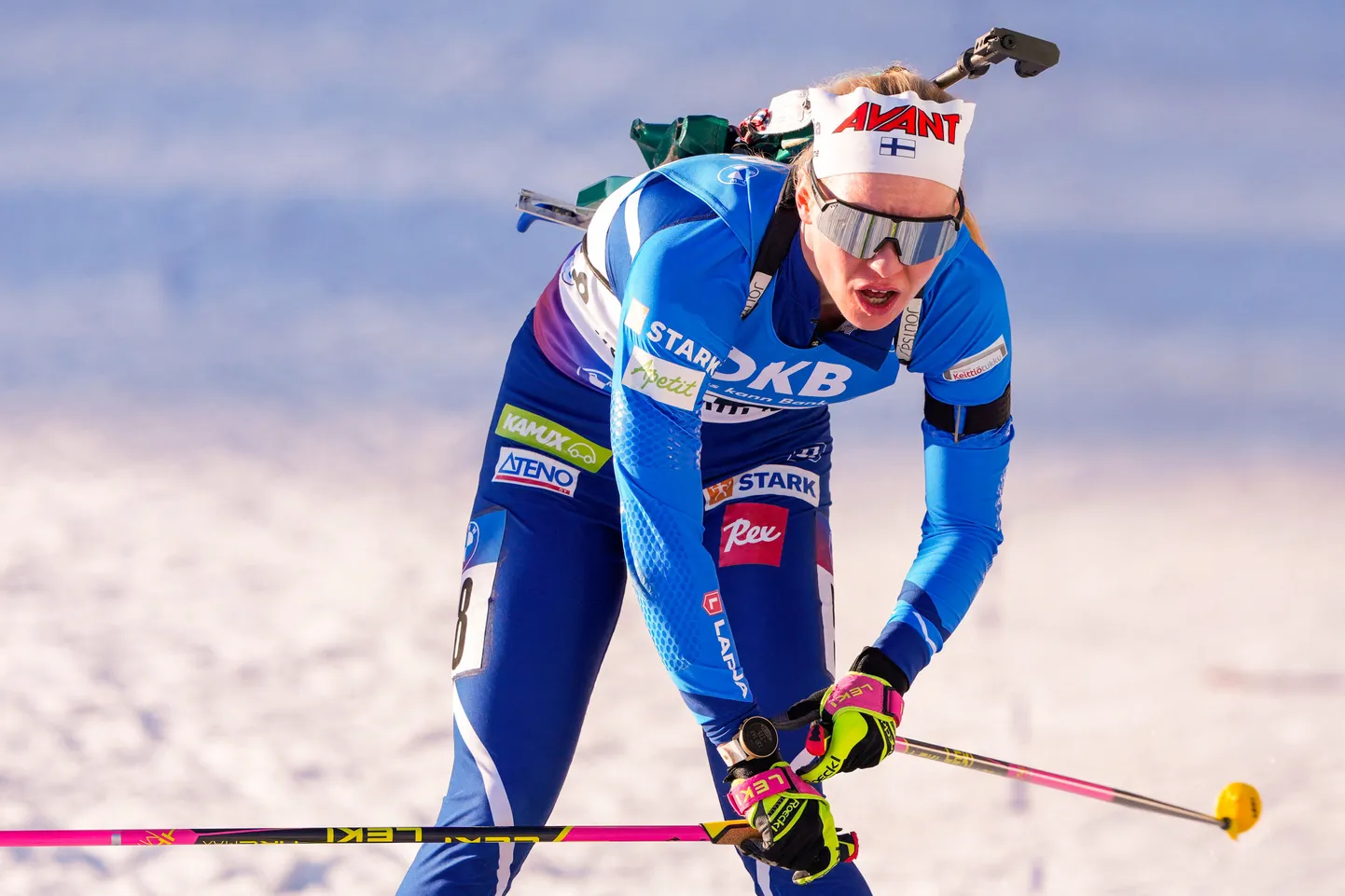 Suvi Minkkinen