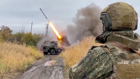 Исчерпала ли себя российская модель войны с Украиной?